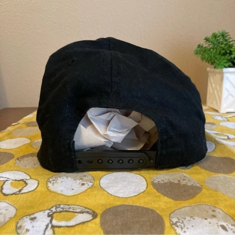 Freddy Fazbear’s Pizza 5  Nights at Freddy’s SnapBack hat